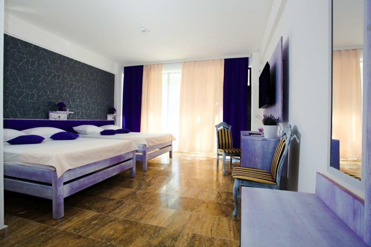 Lavender Villa Неводарі Екстер'єр фото