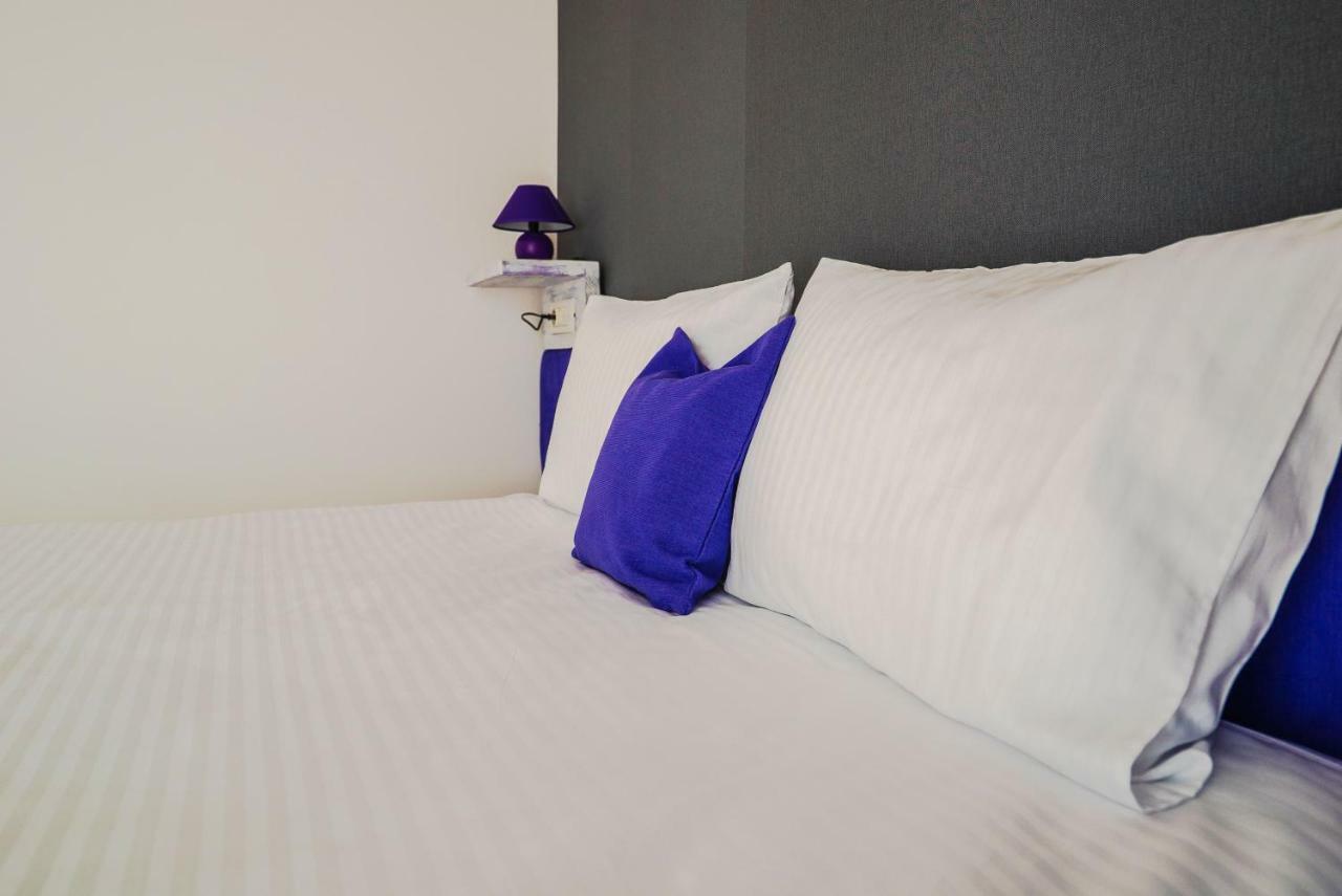 Lavender Villa Неводарі Екстер'єр фото