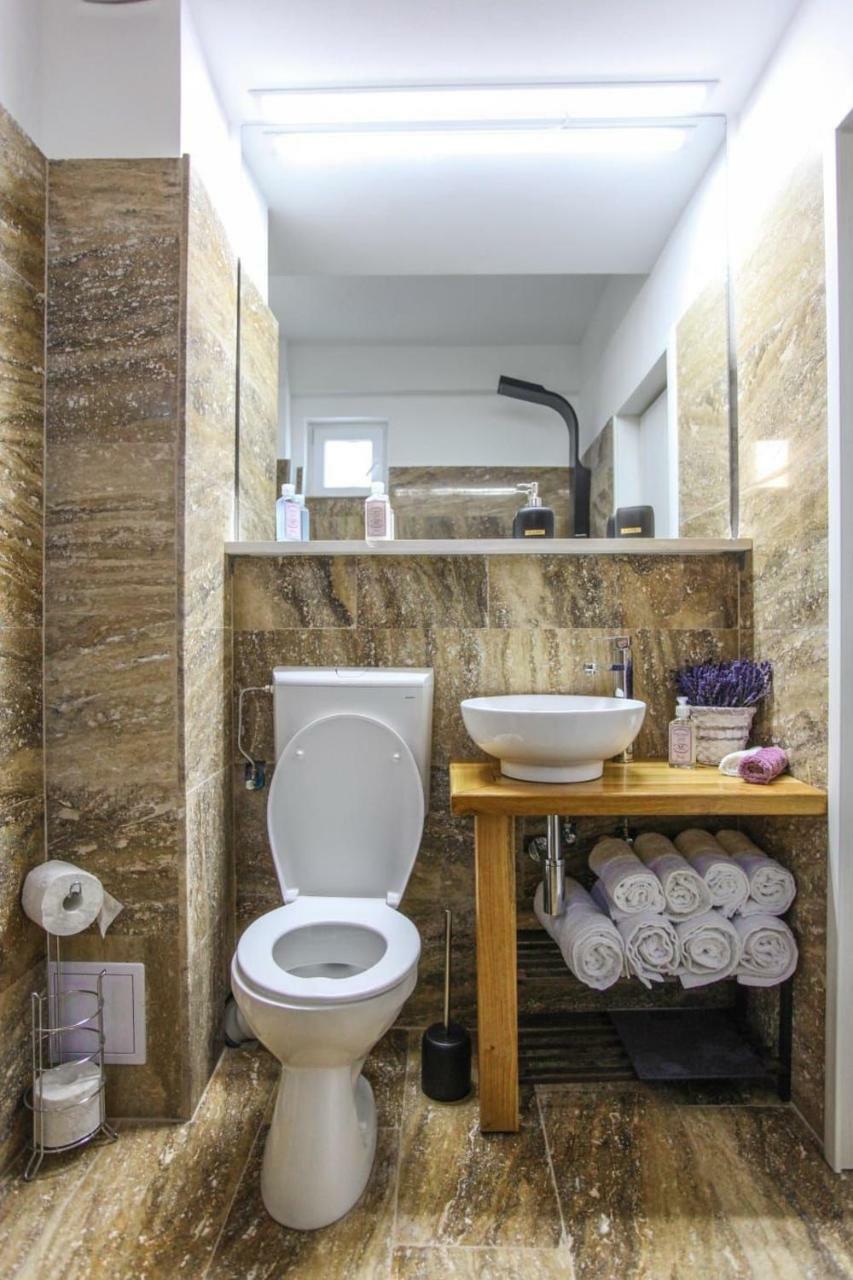 Lavender Villa Неводарі Екстер'єр фото