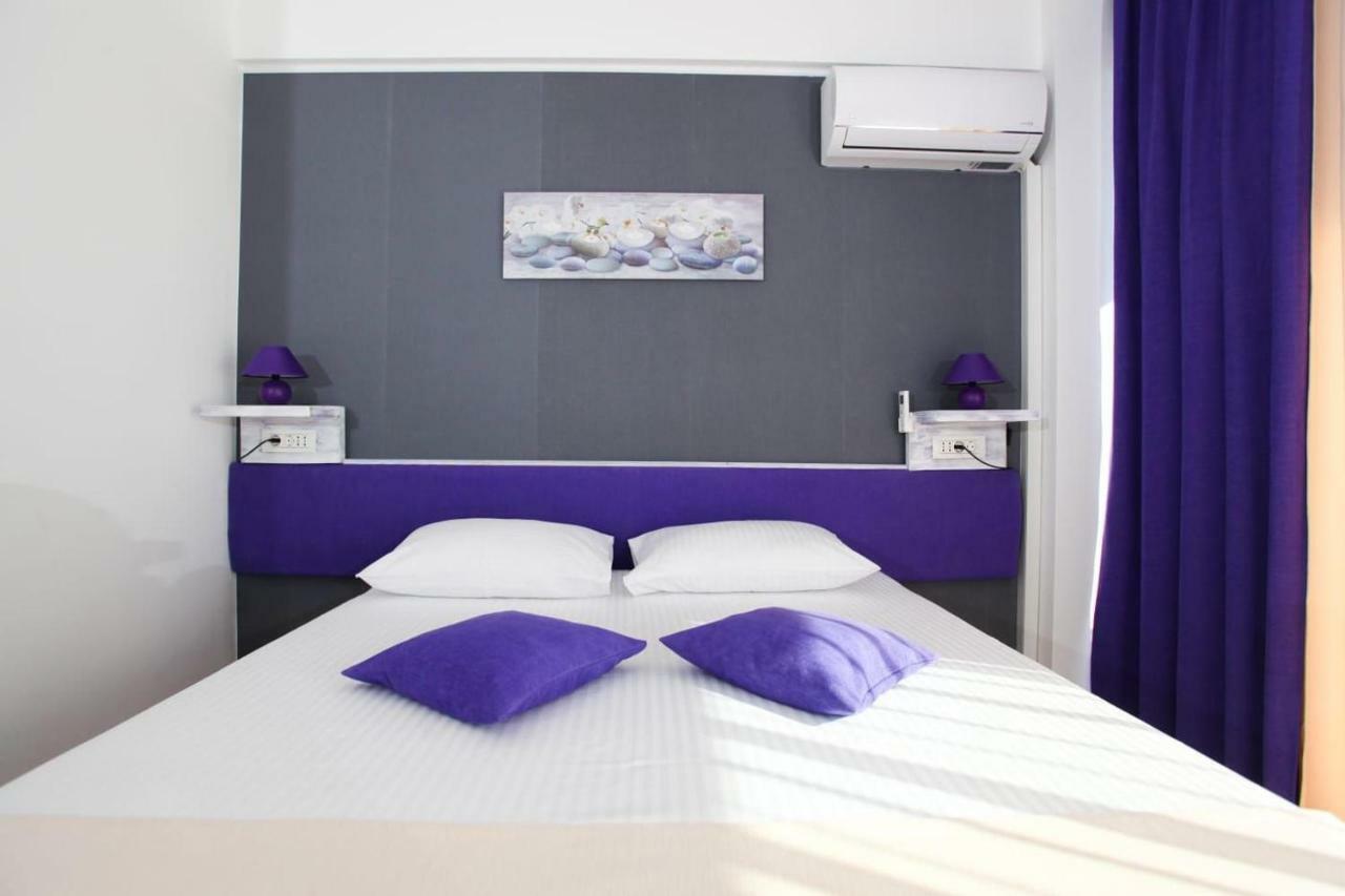 Lavender Villa Неводарі Екстер'єр фото