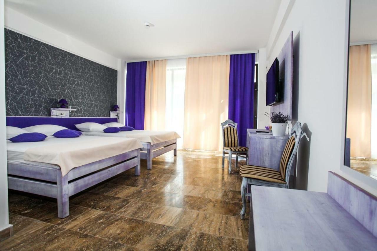 Lavender Villa Неводарі Екстер'єр фото
