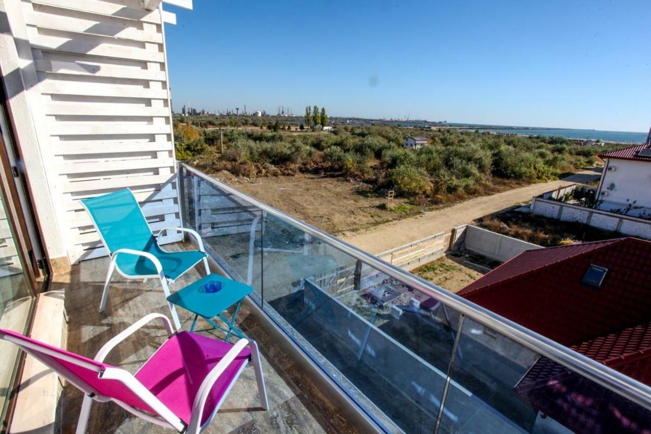 Lavender Villa Неводарі Екстер'єр фото