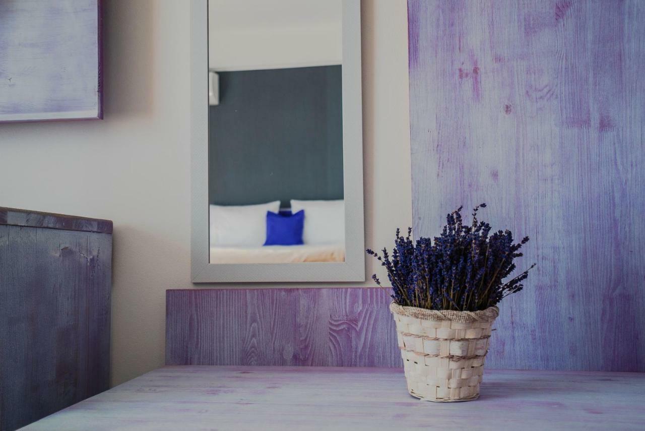 Lavender Villa Неводарі Екстер'єр фото