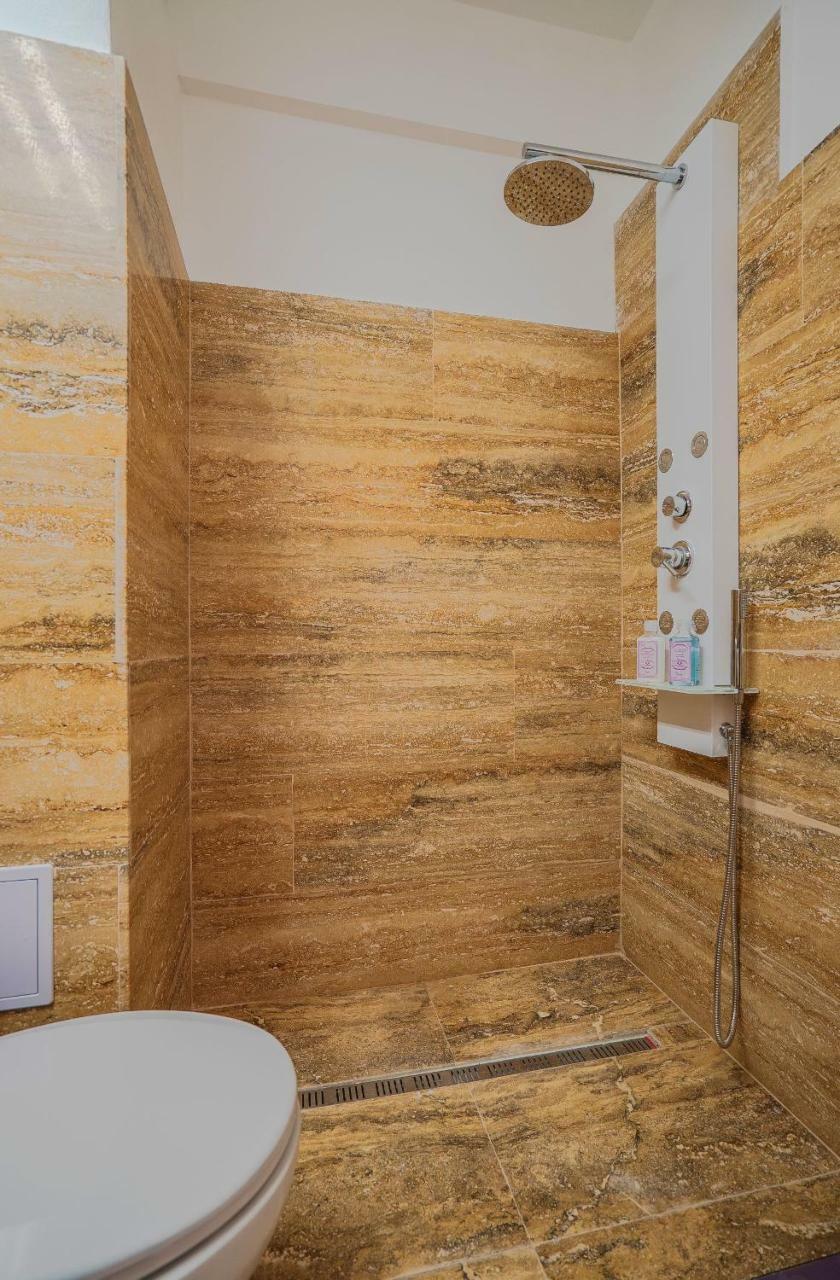 Lavender Villa Неводарі Екстер'єр фото