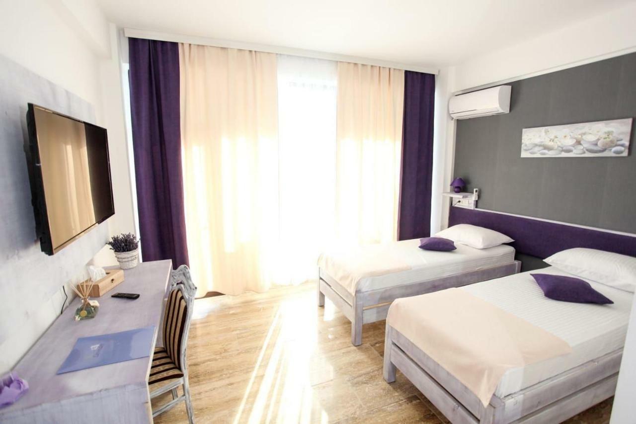 Lavender Villa Неводарі Екстер'єр фото